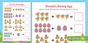 Mathematics Sheet • Twinkl.com.au