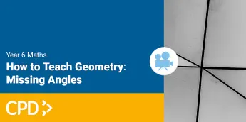 Missing Angles Worksheets | twinkl.co.uk