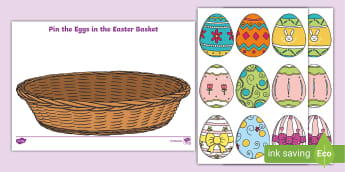 Easter Resources, School Activities