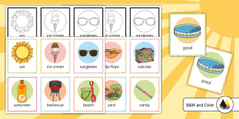 Prep-free PreK Learning Games for Kids | Twinkl USA - Twinkl