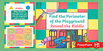 Third Grade Riddles | twinkl.com