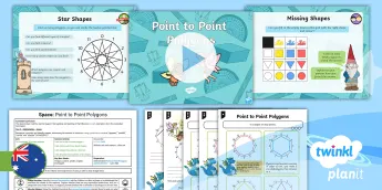 Lesson Plan Spaces | twinkl.com.au