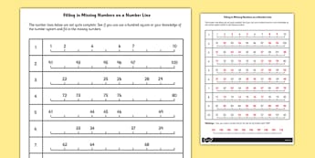 giant 0 100 classroom number line maths primary resources