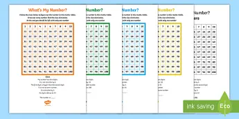 Square Number Riddle Mathematics Riddles • Twinkl.com.au