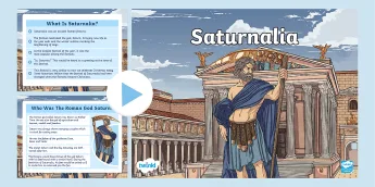 History Powerpoint • Twinkl.com.au