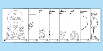 fun worksheets for kids teaching resources twinkl