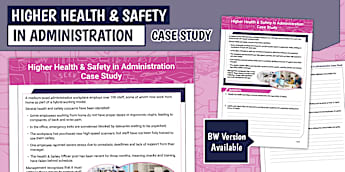 Higher Administration and IT Senior Phase Admin Secondary Resources ...