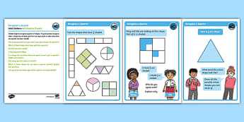 White Rose Maths Year 2 - Primary Resources