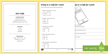 english functional skills communicating assessment pack el1 1 to el1 7