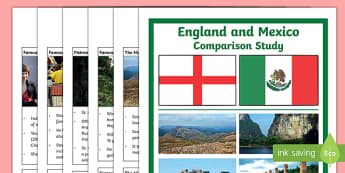 KS2 Geography - 2014 National Curriculum Resources - Twinkl