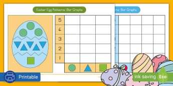 Data Handling - Grade R - CAPS Curriculum - South Africa