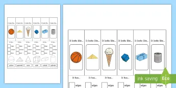 Visual Aids For Patterns In Math Mathematics Visual Aids • Twinkl.com.au