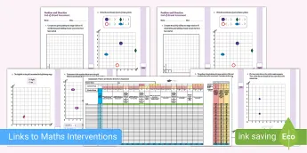 Children's Trackers | twinkl.com.au