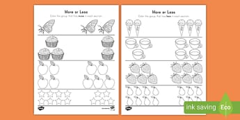 Special Education Worksheets | SPED Resources | Twinkl