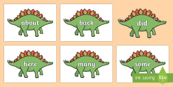 Dinosaur game KS1 - Primary school science - Learn about Cretaceous and  Jurassic period - Dinosaur Discovery - BBC Bitesize