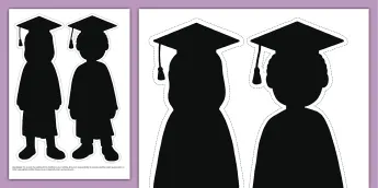 Sablon Graduation Graduation Celebrations | twinkl.co.uk
