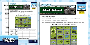 Distance Learning Resources | twinkl.co.uk