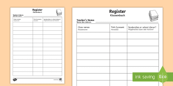 English Templates | twinkl.co.uk