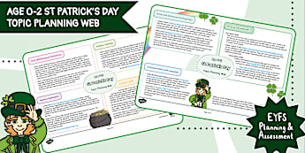 0-2yrs Planning - & Assessment - EYFS - - Northern Ireland - Twinkl