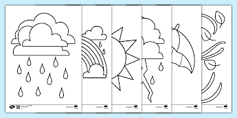 Colouring Pack Image Colouring Packs | twinkl.com.au