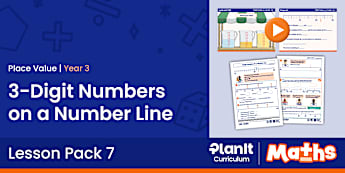 Year 3 Place Value Maths Resources - Twinkl
