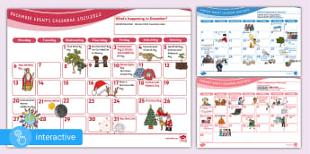 1,688 Top Events Calendar 2021 2022 Teaching Resources