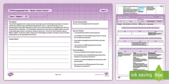 Rocks for Year 3 | twinkl.com.au
