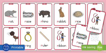 Phonics Grade R • Twinkl.ca