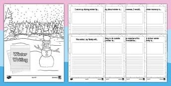 FREE Blank Comic Strip Worksheets