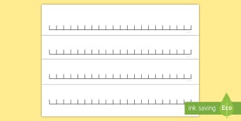 10 000 top counting on and back to 100000 teaching resources