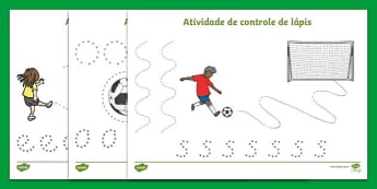 Quiz Regras de Futebol  atividades e jogos educativos