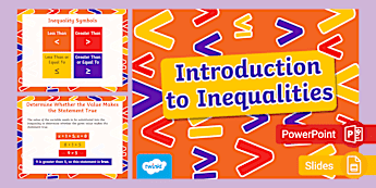 Mathematics Google Slides | twinkl.com