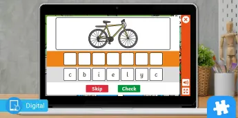 Transport Puzzles | twinkl.co.uk