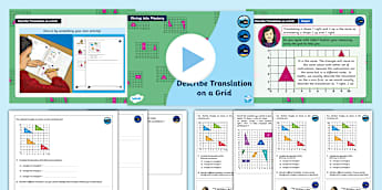 Year 4 Maths: White Rose Maths Resources - Twinkl