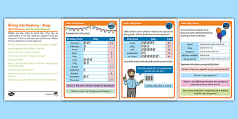 White Rose Maths Year 2 - Primary Resources - Twinkl