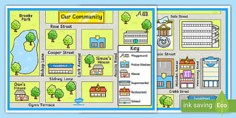 map skills geography social sciences grade 5 south africa