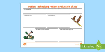 Design And Technology Units Of Work | Twinkl Resources