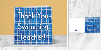 Thank You Teacher Cards | Thank You Card For Teachers