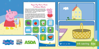 Peppa Pig Activities and Resources | Twinkl - Page 2