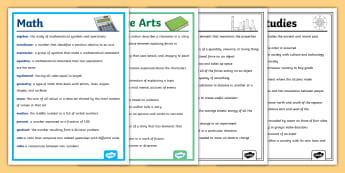6th Grade Worksheets | Teaching Resources | Twinkl USA