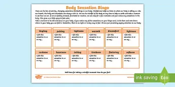 Health and Wellbeing Bingos | twinkl.co.uk