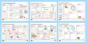 Year 1/2 Classroom Management Ideas | Lesson Plans - Twinkl