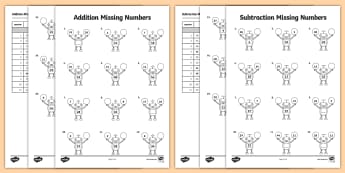 Primary Maths Subtraction - KS2 Maths Resources - Twinkl