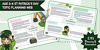 Planning Planning & Assessment - EYFS - - Northern Ireland - Twinkl