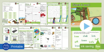 Phonics Grade 3 Resources | English | South Africa | Twinkl