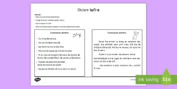 Gramatică Ortografie Materiale Didactice Limba Romană Gramatic Page 4