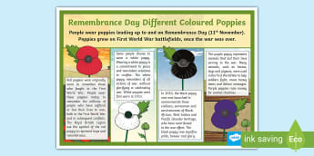 Peace Quote Posters for Discussion (Remembrance Day) (SB12532) - SparkleBox