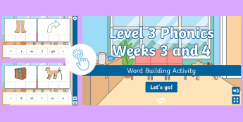 3 Series Resources | twinkl.co.uk