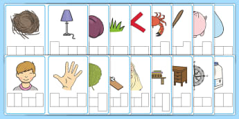 alphablocks, CCVC and CVCC Phoneme Frames - CVC, CVC word, three phoneme words, phoneme frame, phoneme, phonemes, Segmenting, DfES Letters and Sounds, Letters and sounds