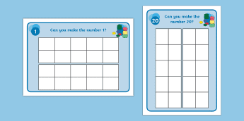 Mathematics Counters | twinkl.co.uk